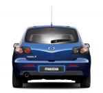 Mazda3 5-Door 2006 года (EU)